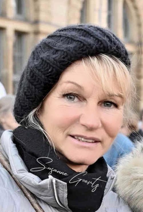 Thumbnail - Nomaden Der Seidenstraße - Susanne Goertz - 9783981717457