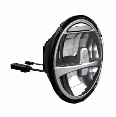 Indian Motorcycle - 2884422 - Pathfinder LED Headlight for sale