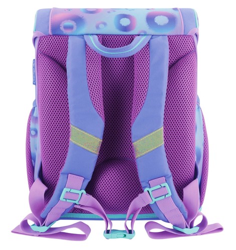 Tornister Mädchen Herlitz Loop Plus 8 Teile Set Ranzen 6201 Mystic Mermaid efk v - Bild 12 von 23