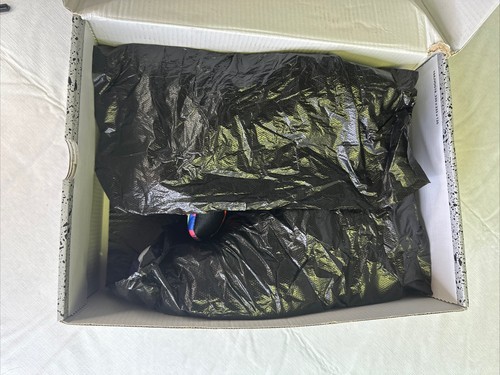 Nike Air Jordan 5 Retro Alternate Bel-Air Men's Size 7.5 2020 DB3335-100 Used - Picture 14 of 18