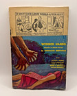 Vintage Strange Tales of Mystery and Terror Pulp Magazine November 1931