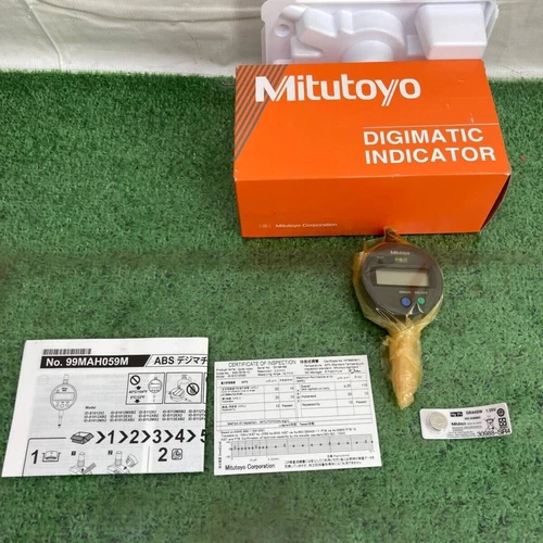 Mitutoyo 543-781B-10 Digimatic Indicator ID-S NEW From Japan F/S