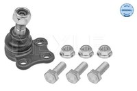 Meyle 6160100017 Traggelenk Vorne FüR Talento Nissan NV300 Vivaro B Renault