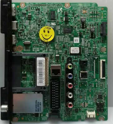  Samsung UE42F5500 MAINBOARD BN94-06786P 