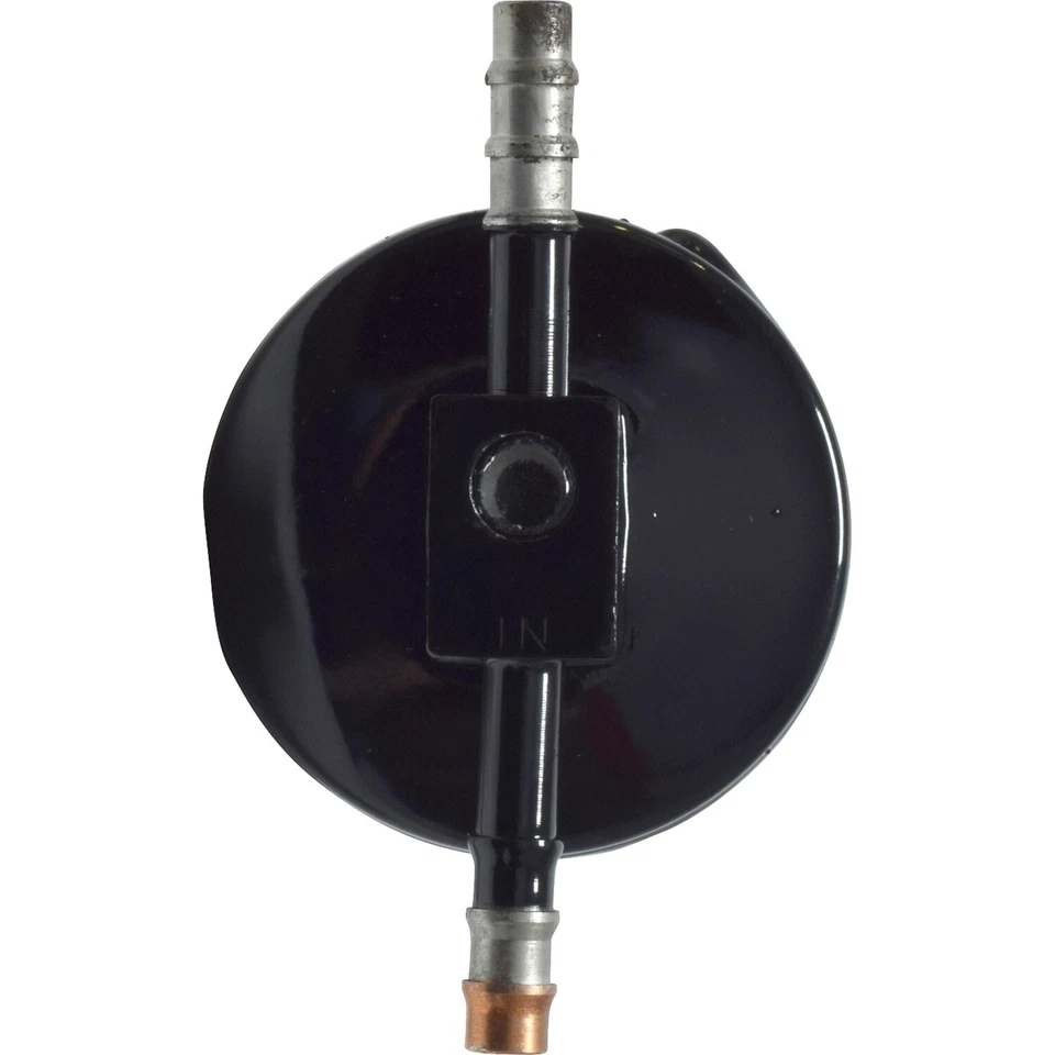 Receptor de aire acondicionado secador UAC para Dodge St. Regis 1980-1981 Foto 2 de 3