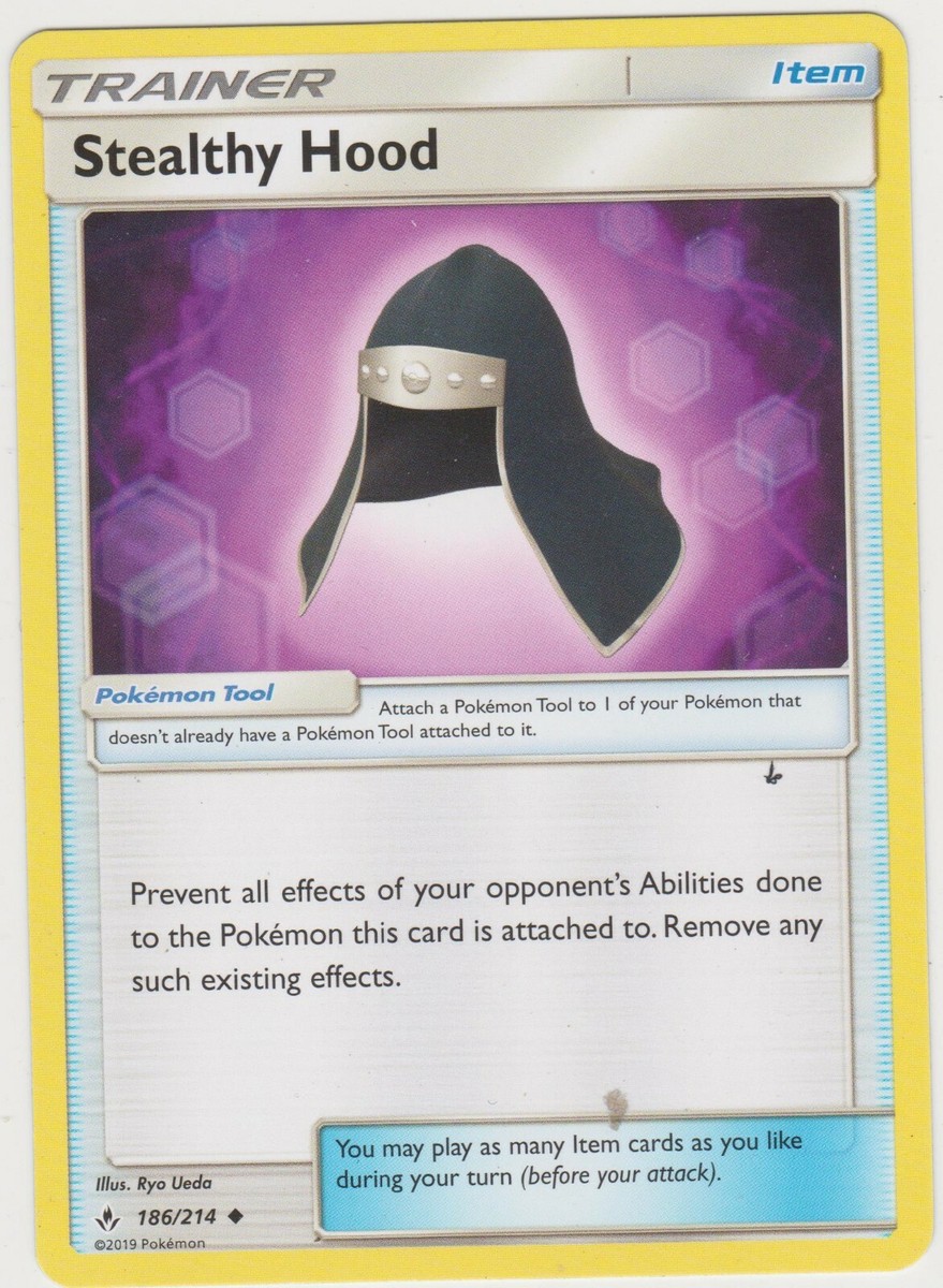 hood yugioh cards 10 Yu-Gi-Oh With Scary-Long Text Pokemon TCG SM Unbroken Bonds