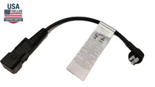 Porsche Taycan Mobile Charger Cable Canada Socket Genuine 7PP971678FQ