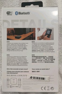 BOSE SoundTouch Wireless Link ワイヤレスリンク美品 s-l400.jpg