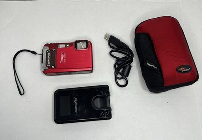 ■ OLYMPUS ■ STYLUS TG-830 Tough 他オマケ付 中古 オリンパス OLYMPUS STYLUS TG-830 Tough 価格比較 - 価格.com デジタルカメラ
