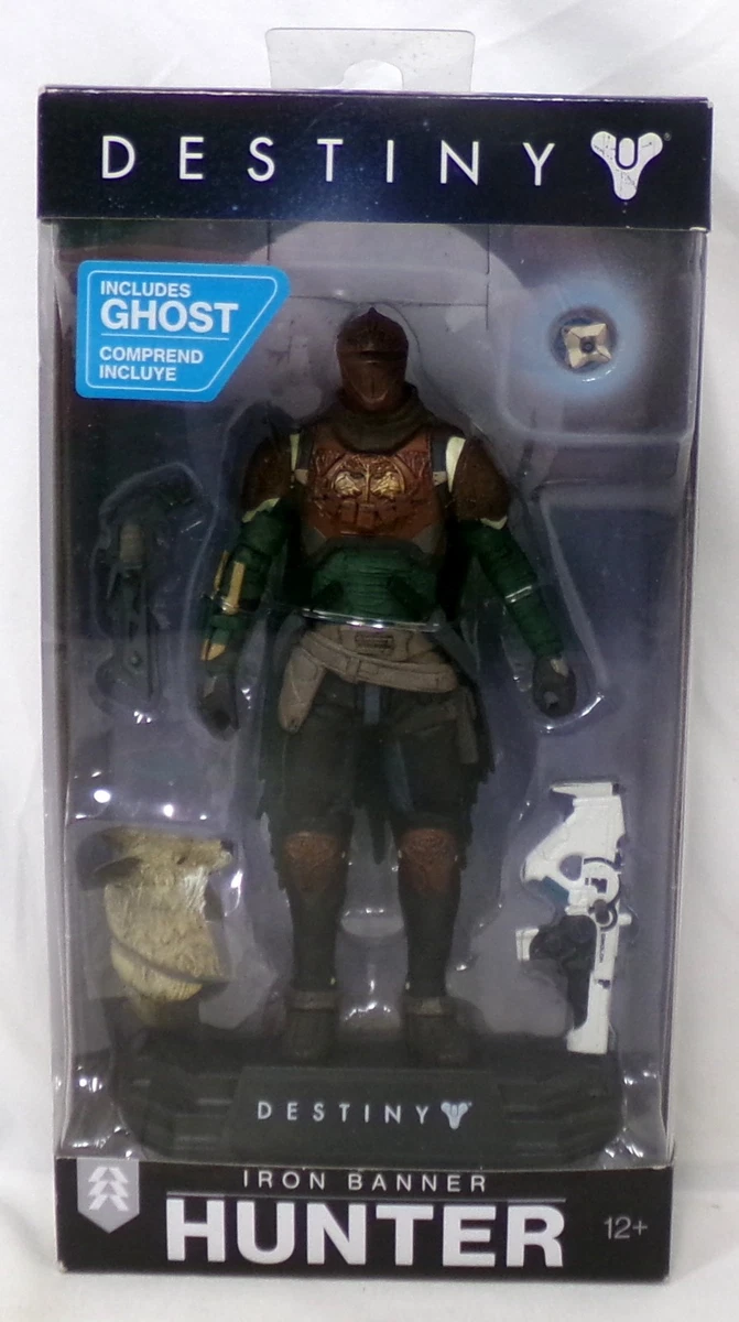 McFarlane Toys Ghost Action Figures & Accessories for sale | eBay