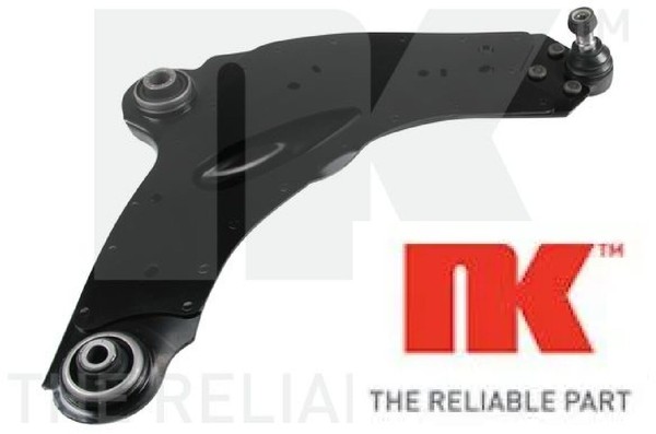 NK 5013930 Lenker FüR RadaufhäNgung Querlenker Lenker RadaufhäNgung-image