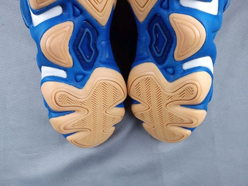 Adidas Crazy 8 Kobe Men Shoe Size 13 Basketball Casual C75757 Mamba Vintage Blue - Picture 20 of 21