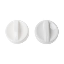 Rotation Timer Control Switch Knob Clip Button Compatible For Microwave Oven
