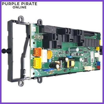New OEM Frigidaire Oven Range Control Board 5304535108 1- Year Warranty
