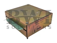 Encore Electronics Power Supply Model 1002