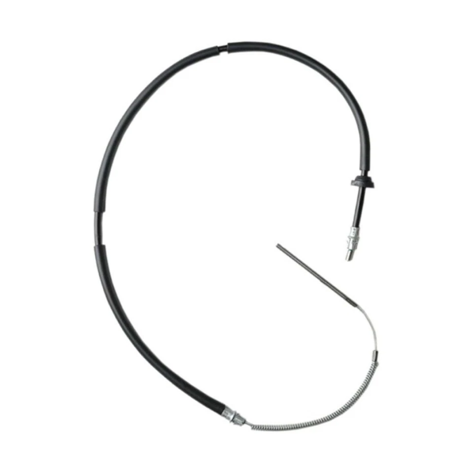 Cable de freno de estacionamiento ACDelco genuino para GMC S15 Jimmy 1990 1991 | delantero | acero Foto 2 de 4