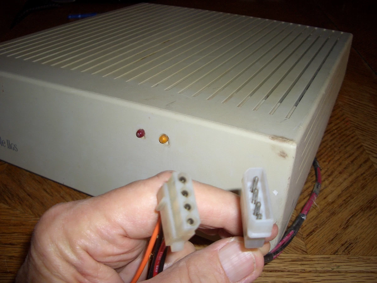 Apple Vintage Computer Computer Cases for Apple for sale - eBay