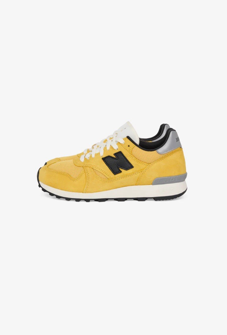 JJJJound 475 Heritage Yellow Special Edition Men's Sz 9.5 | eBay