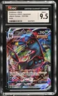 New Listing2021 Umbreon Vmax 101/184 Holo Vmax Climax Japanese CGC 9.5 Mint+