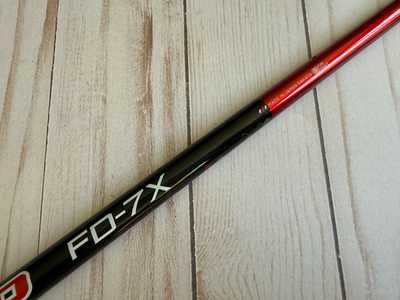 Honma Vizard FD 7X 41.75