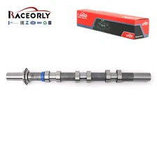 RACEORLY Camshaft Exhaust Left For Land Rover 3.0 V6 Diesel 306DT LR057792