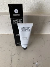 Make up for ever step 1 hydrating primer #3 