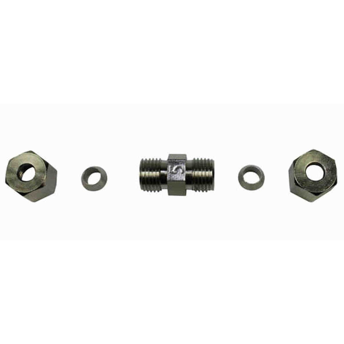 Metzger Autoteile Metzger Adapter F?R Bremsleitung Stt5.0 - Bild 2
