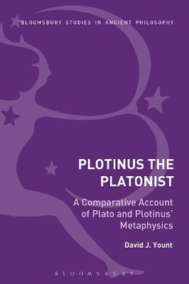 Yount, David J. Plotinus The Platonist Book NEU
