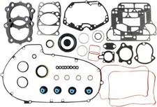 Cometic Afm Complete Gasket Kit C10142 Buell Lightningfireboltulysses Cometic Afm Complete Gasket Kit C10142 Buell Lightningfireboltulysses