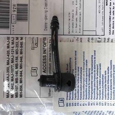 1PCS New For Olympus MAJ-207 Bronchoscope Suction Button MAJ207
