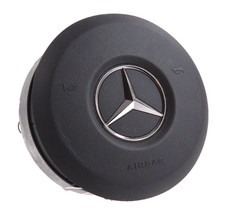 Mercedes AMG  Driver Steering Wheel AIRBAG