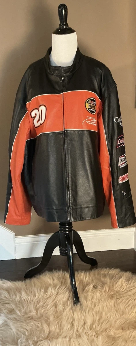 Wilson NASCAR Jackets for sale | eBay