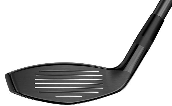 New Tour Edge Golf LH Hot Launch E523 Offset Hybrid (Left Handed) - Image 2 of 4