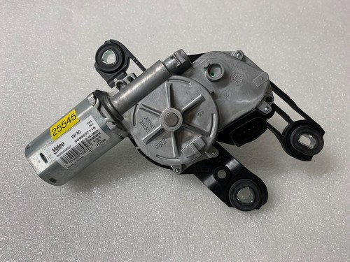 VW Golf VII 7 Wischermotor Heckwischermotor Scheibenwischermotor 5G0955711A