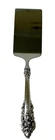 Wallace Sterling Silver Grand Baroque Lasagna Server
