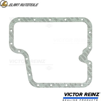 DICHTUNG ÖLWANNE 71-29412-10 FÜR BMW M43B18 1.8L 4cyl 3 Convertible E36
