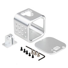 Aluminum Alloy Protective Frame Case Cover for GoPro Hero 4 session/ 5 Session f