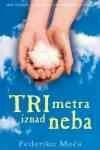 Tri metra iznad neba Buch -