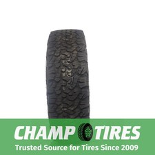 Lt22565r17 Bfgoodrich New All-terrain Ta K02 107 S New 1432nds