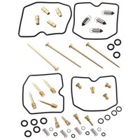 Vergaser Reparatursatz Passend FüR Kawasaki ZR-7 750 Bj. 1999-2004