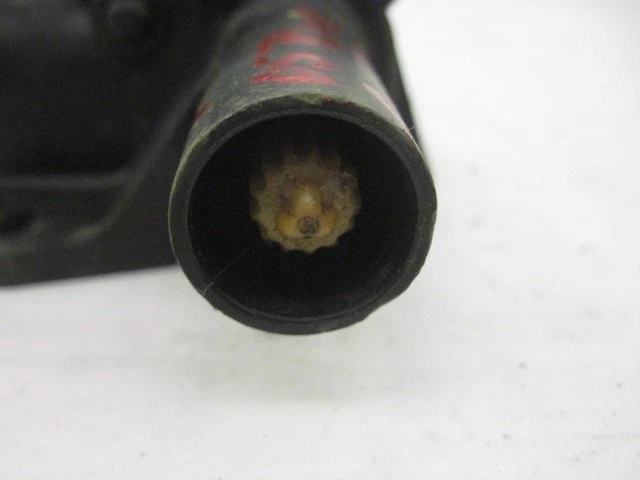 Used Right Quarter Window Motor fits: 2005 Chrysler Town & country quarter Right Foto 3 de 4