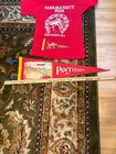 Vintage Lot - Narragansett Park Pawtucket RI Horse Race Track Pennants & T-Shirt — photo 5