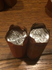 2026 P&D Semiquincentennial Mayflower Compact Uncirculated Quarter Rolls Set 2026 P&D Semiquincentennial Mayflower Compact Uncirculated Quarter Rolls Set