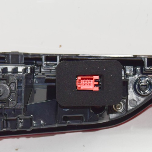 AUDI E-TRON GEN Fanale posteriore centrale LED 4KE945095F NUOVO ORIGINALE - Foto 7 di 9