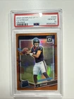 2023 Donruss Optic Rated Rookie CJ Stroud RC ORANGE /249 PSA 10