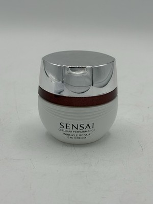 SENSAI CELLULAR PERFORMANCE WRINKLE REPAIR CREAM 40 mL New- No Box