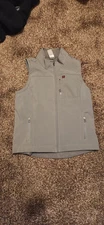Concealed Carry Cinch Vest Womens
