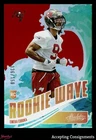 2025 Panini Absolute Countdown Calendar Emeka Egbuka Base (RAW)