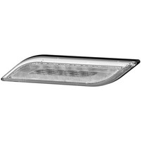Blinkleuchte Hinten Links 12 V LED Hella Passend FüR U.A. Hymer