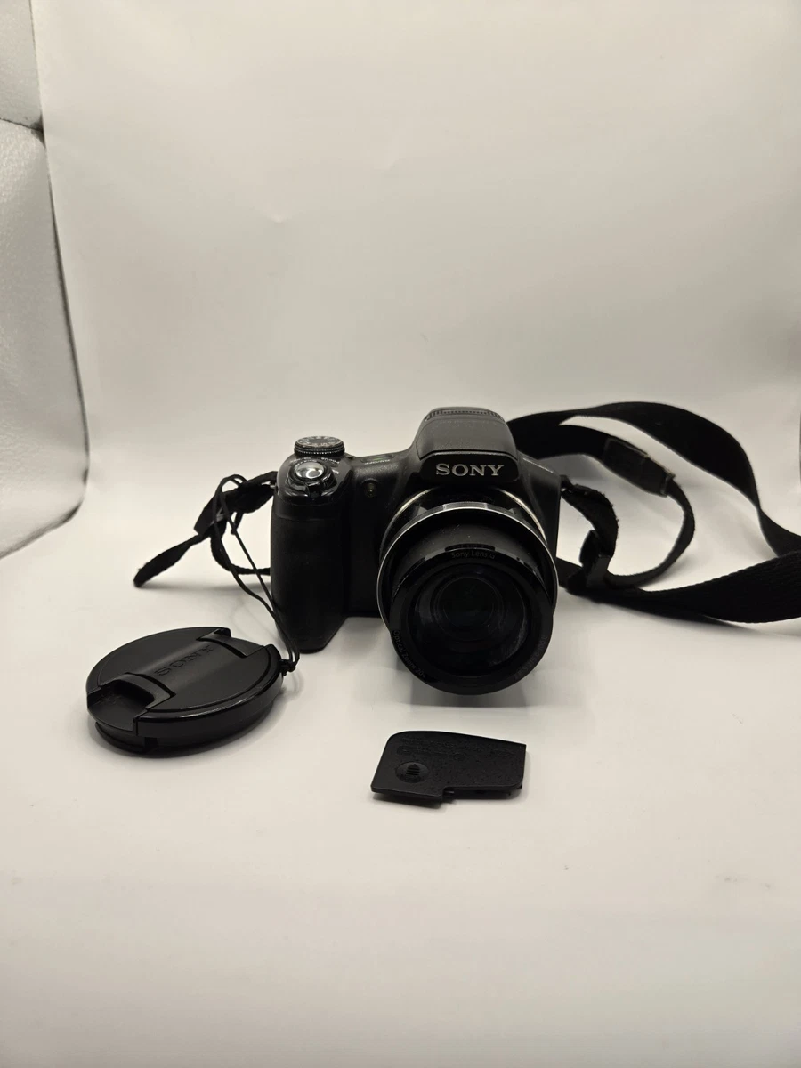 Sony Cyber-shot DSC-HX1 Digital Cameras for Sale - Shop New & Used